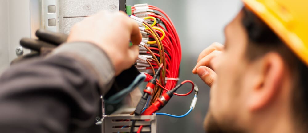 Electrical Wiring & Rewiring in Metuchen, NJ | First Choice Plumbing, Heating, Air Conditioning & Electrical