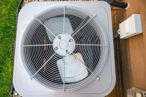 AC Installation in Metuchen, NJ