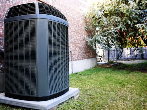 AC Maintenance in Metuchen, NJ