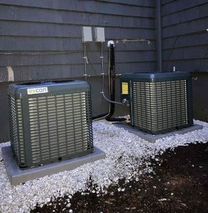 ac replacement