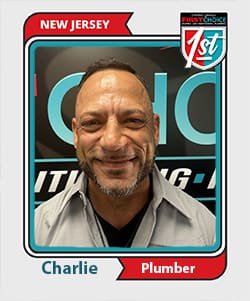 Charlie Plumber