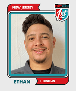 Ethan Technician