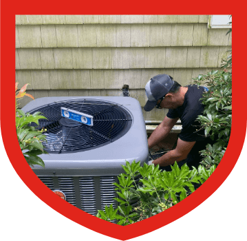 AC Repair in Hillsborough, NJ