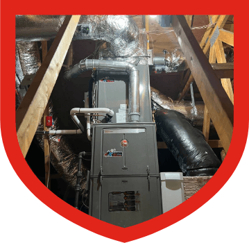 Furnace Replacement in Metuchen, New Jersey