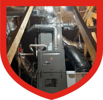 Furnace Installation in Berkeley Heights NJ