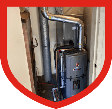 HVAC Heating and Cooling