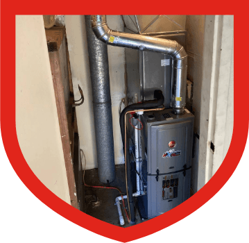 Heating and Cooling Services