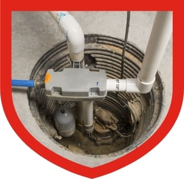 Sump Pump Service in Metuchen, NJ