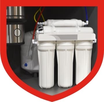 Water Filtration in Metuchen, NJ