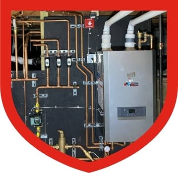 Water Heater Service in Metuchen, NJ