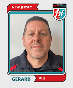Gerard Sales