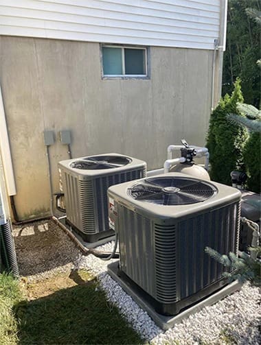 HVAC Systems