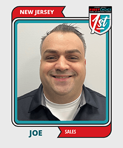 Joe Sales