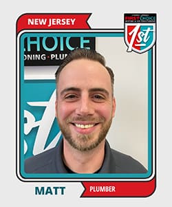 Matt Plumber