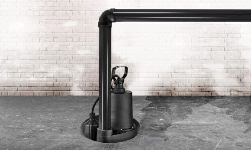 Sump pump services in Metuchen, NJ