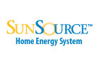 Sun-Source Home Energy System