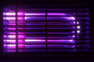 UV lights
