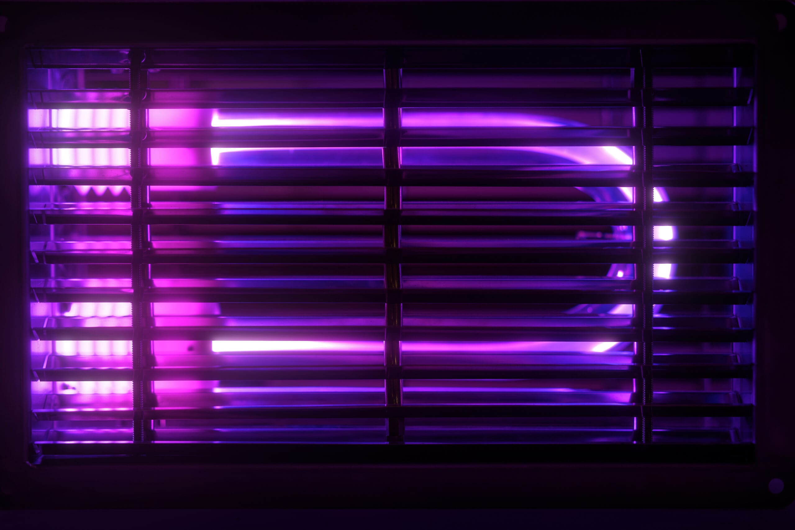UV lights