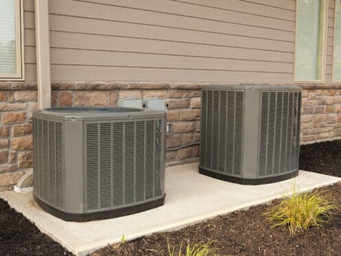 Heat Pump Services in Metuchen, NJ