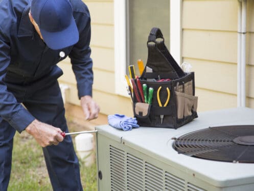 How Important is Your HVAC in Sustainable Living?