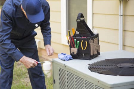 How Important is Your HVAC in Sustainable Living?