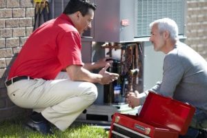 AC Maintenance in Metuchen, NJ