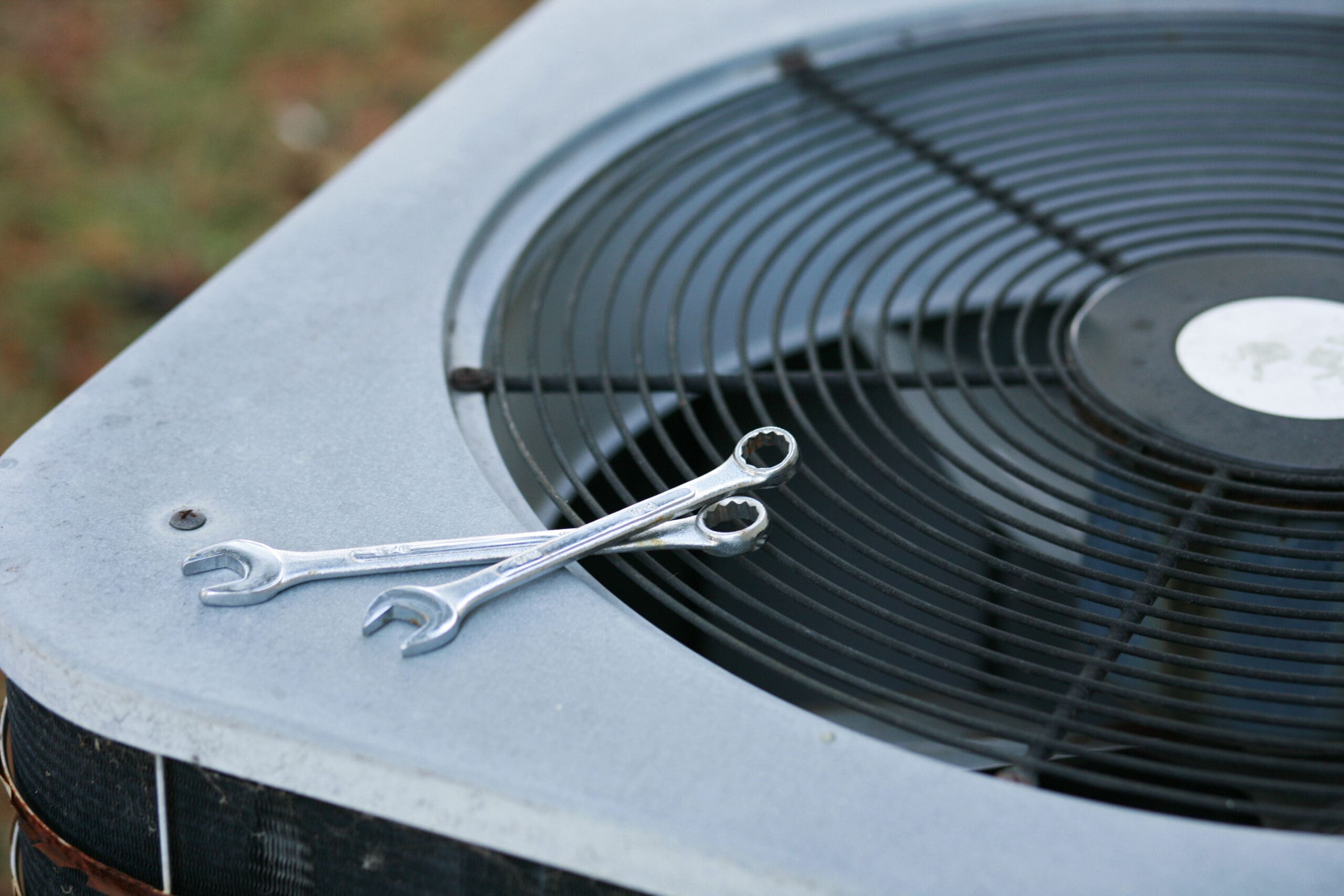 HVAC installation in Metuchen, NJ