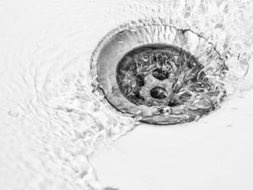 Garbage Disposal in Metuchen, NJ