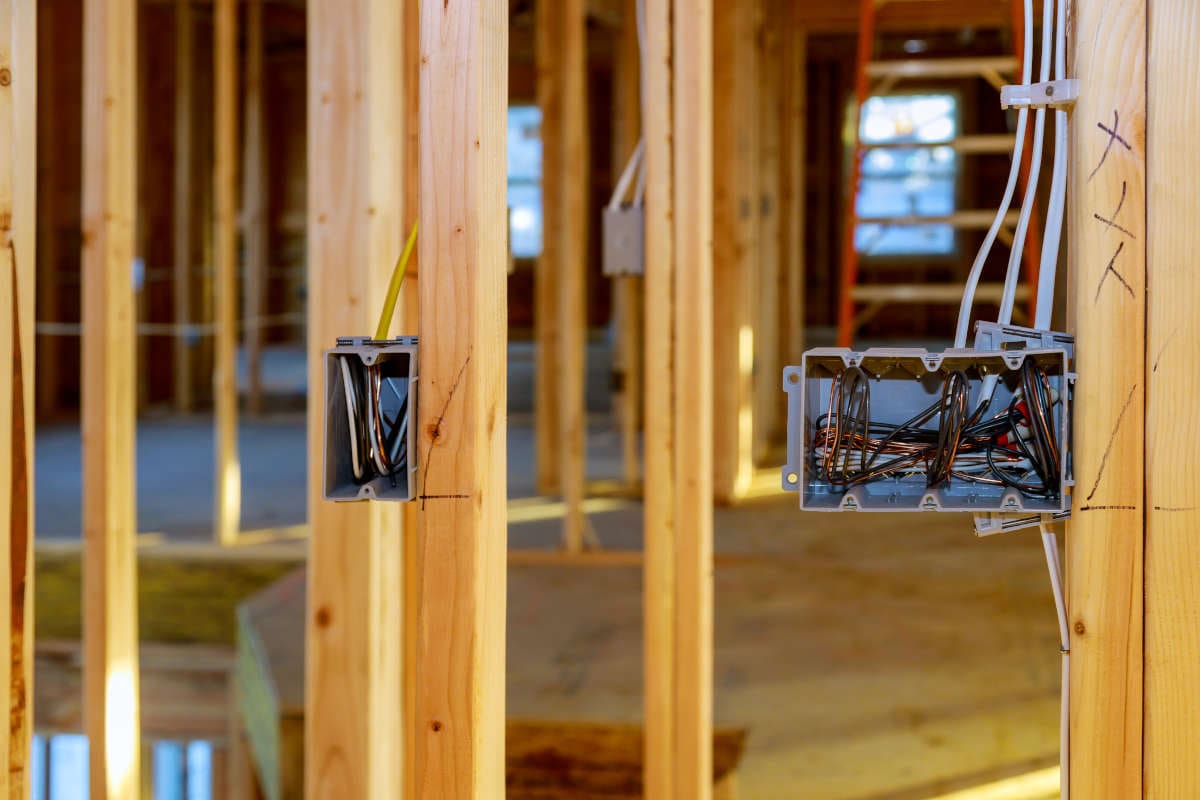Electrical Wiring & Rewiring in Metuchen, NJ. First Choice Plumbing, Heating, Air Conditioning & Electrical