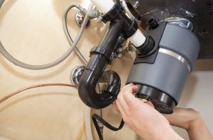 Garbage Disposal in Metuchen, NJ