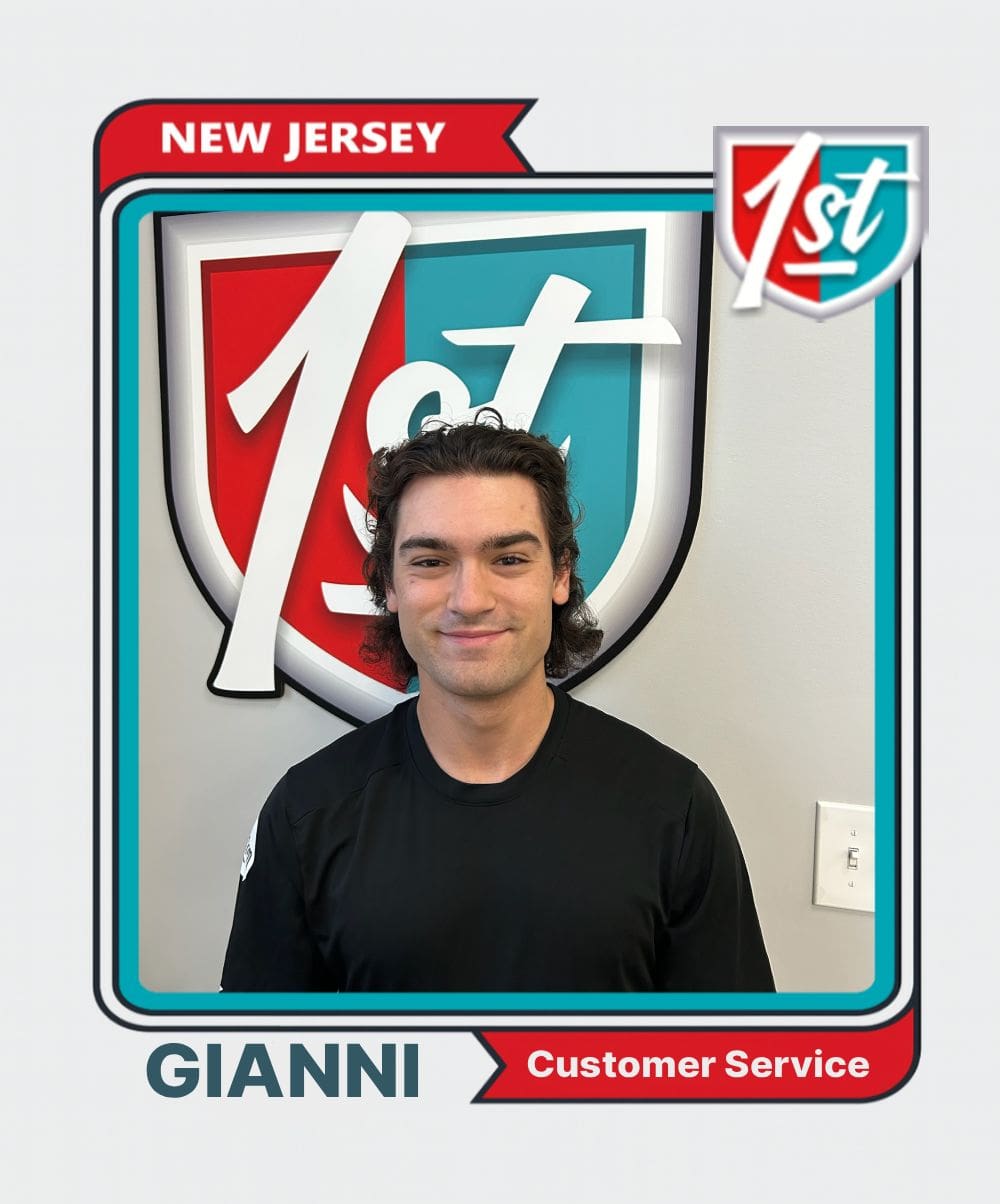 gianni customer service