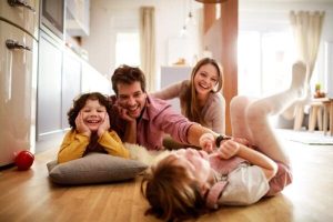 Indoor Air Quality in Metuchen, NJ