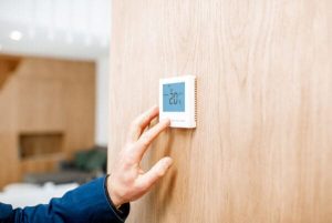 HVAC services in Metuchen, NJ