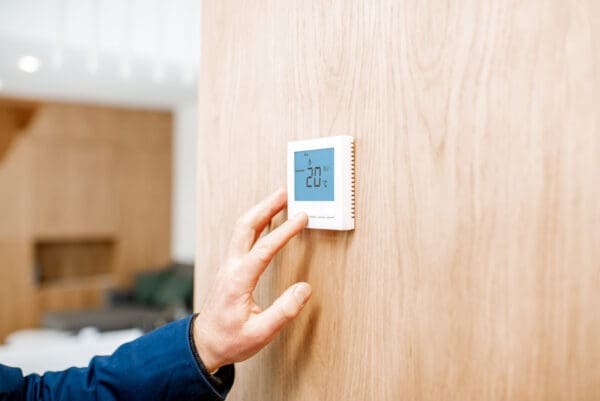 HVAC services in Metuchen, NJ