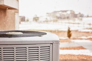 Winter HVAC Tips in Metuchen, NJ