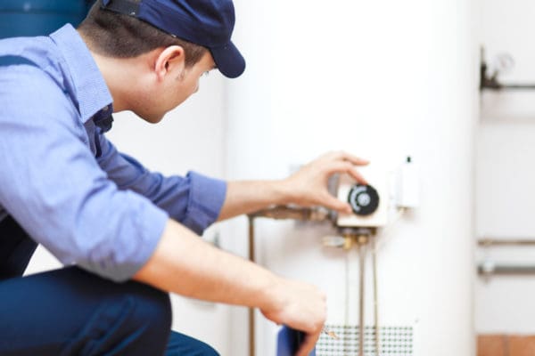 Water Heater in Metuchen, NJ