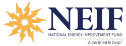 NEIF logo