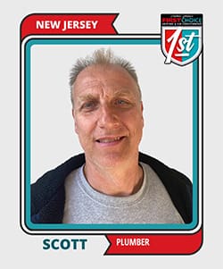 Scott Plumber