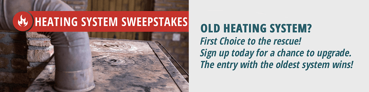 sweepstakes banner