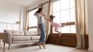 HVAC installation in Metuchen, NJ