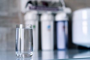Water Softener in Metuchen, NJ