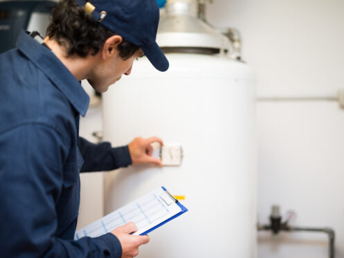 What You Need to Know About Water Heater Efficiency